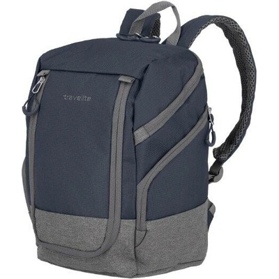 Travelite BASICS Modrý 14 l