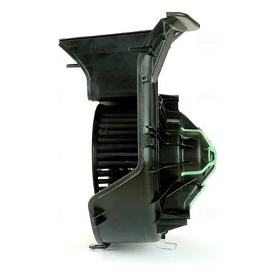 vnitřní ventilátor NISSENS 87025