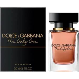Dolce&Gabbana The Only One EDP 30 ml Парфюми