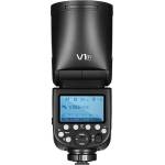 Godox Светкавица GODOX V1 F за Fuji