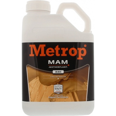 METROP MAM8 5 l