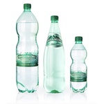 МИХАЛКОВО ВОДА ГАЗИРАНА МИХАЛКОВО 0, 5Л. 12бр