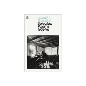 Selected Poems | Joseph Brodsky (ISBN: 9780241464823)