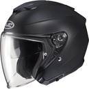 HJC i30 SEMI FLAT