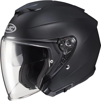 HJC i30 SEMI FLAT