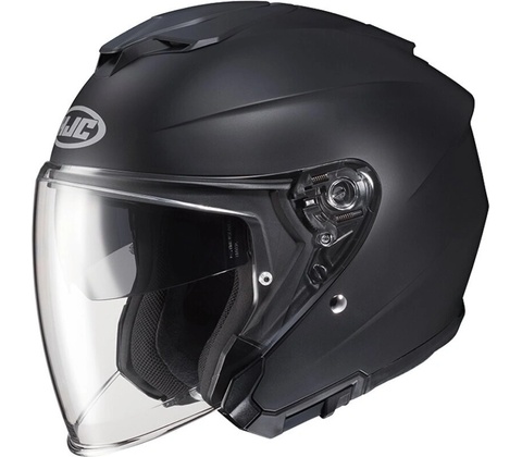 HJC i30 SEMI FLAT