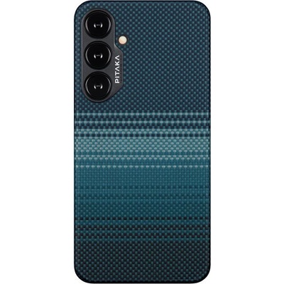 PITAKA Калъф Pitaka - MagEZ 4 case, Galaxy S24, moonrise (8594184314753)