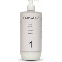 Tomas Arsov Bonfire šampon 1000 ml