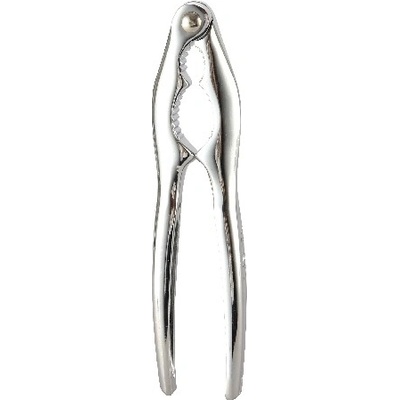 Louskáček na ořechy 15,5cm kov