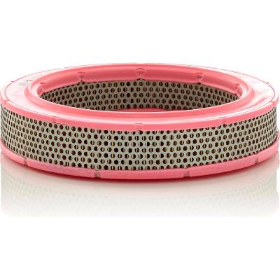 Mann-filter Въздушен филтър mann-filter c 2649