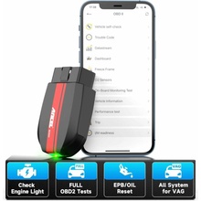 Ancel BD500