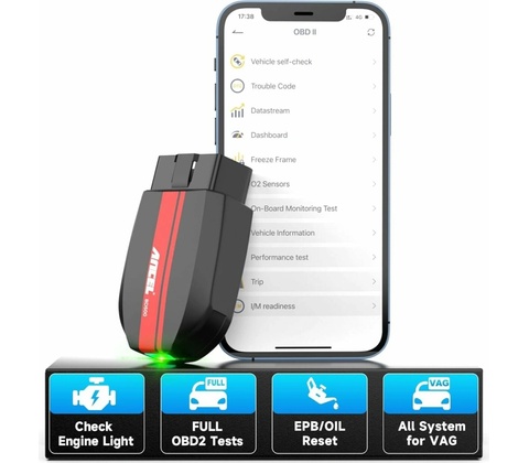 Ancel BD500