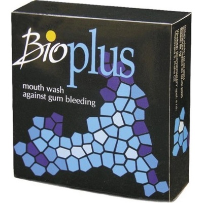 Bio Plus v prášku 5 x 1 g