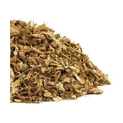 World Herbs dubová kůra řezaná 500 g