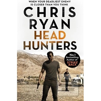 Head Hunters