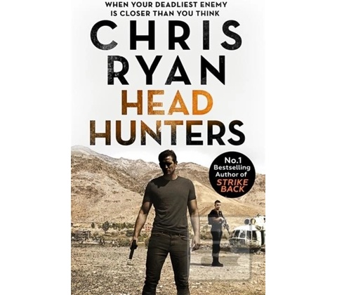 Head Hunters