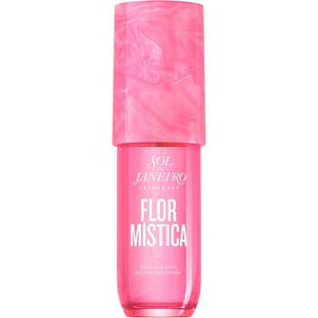 Sol de Janeiro Perfume Mist Flor Mistica Мист за тяло дамски 90ml