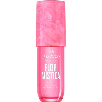 Sol de Janeiro Perfume Mist Flor Mistica Мист за тяло дамски 90ml