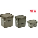 Trakker Plastový box 5l Olive Square Container