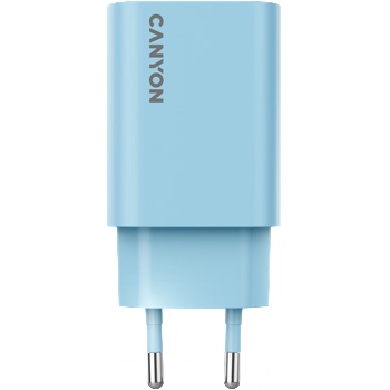 CANYON CNE-CHA30CLLBL