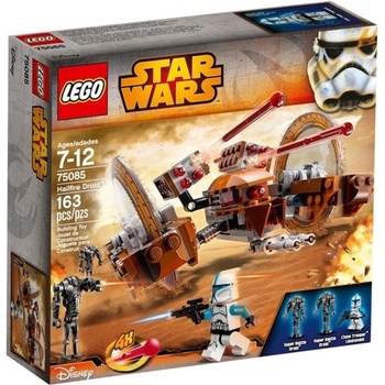 LEGO® Star Wars™ 75085 Hailfire Droid