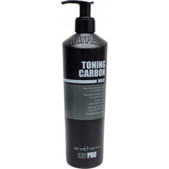 KayPro Toning Carbon Šampon 350 ml