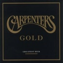 CARPENTERS: GOLD CD