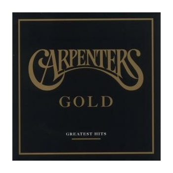 CARPENTERS: GOLD CD