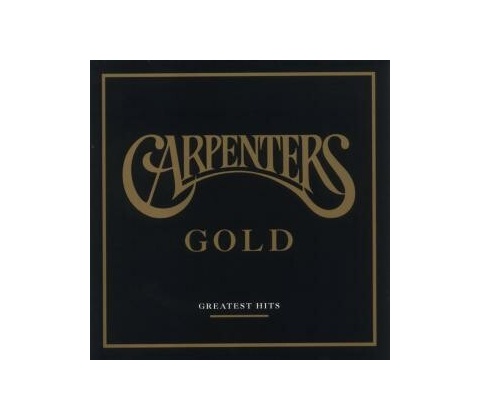 CARPENTERS: GOLD CD