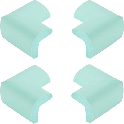 Cangaroo Протектори за ъгли Cangaroo - Edgy, мента (110915)