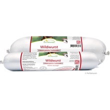 Pernaturam Wildwurst zvěřinová klobása pamlsek pro psy 220 g