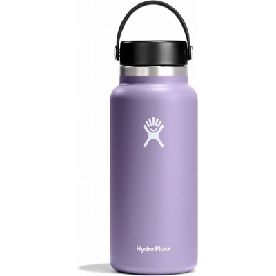 Hydro Flask 32oz Wide Mouth 2.0 946 ml moonshadow