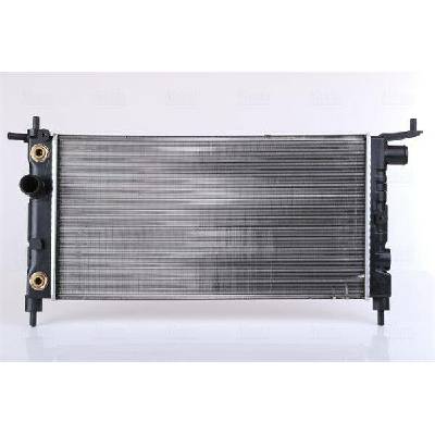 Chladič, chlazení motoru NISSENS 63284