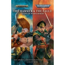 Hammer and the Eagle Abnett Dan