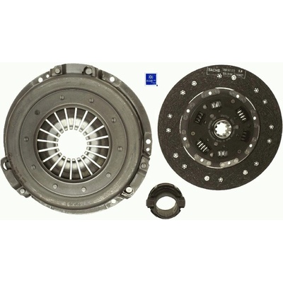 Sada spojky SACHS 3000 034 010 (3000034010)
