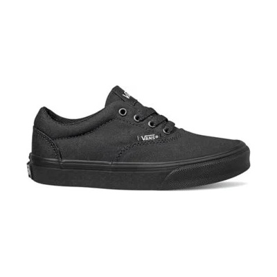 Vans Yt Doheny Размер на обувките (ЕС): 32 / Цвят: черен