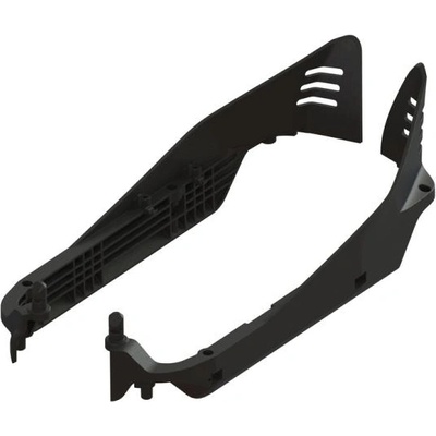 Arrma странични брони