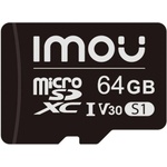 Dahua IMOU microSDXC 64GB UHS-I (ST2-64-S1)