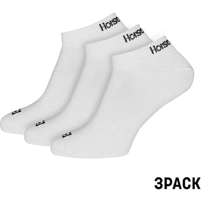 Horsefeathers Чорапи Leni 3 опаковки - white Horsefeathers | Byal | ЖЕНИ | 5 - 7