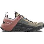 Salewa Дамски апроуч обувки Salewa Women's Wildfire NXT GTX Approach shoes - Quicksand / Etruscan Red - размер 36, 5 (EU) (142-0346-0213)