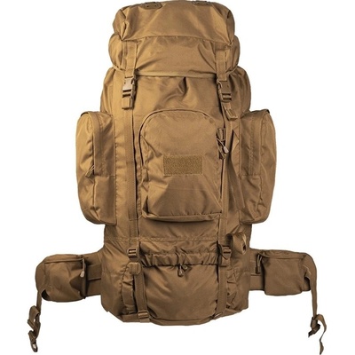 Mil-tec Recom coyote 88 l