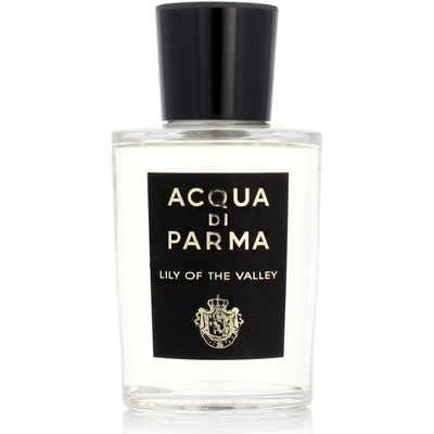 Acqua di Parma Lily of the Valley parfémovaná voda unisex 100 ml tester
