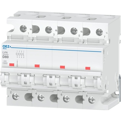 OEZ LVN-80D-4