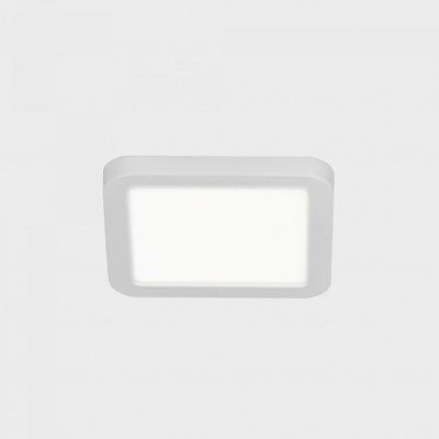 KOHL Lighting K51705.03.RF.WH-WH.OP.ST.8.30