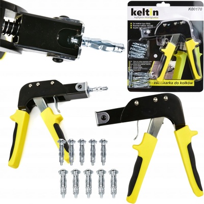 Geko Nýtovací kleště K00170 – Zboží Dáma Geko Nýtovací kleště K00170 – Zboží Dáma