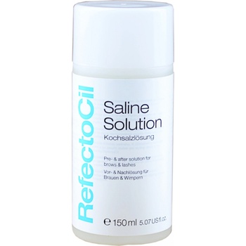 Refectocil Saline Solution 150 ml