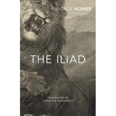 Iliad Homer