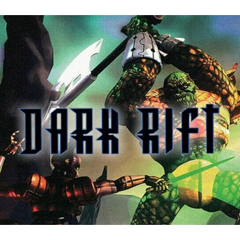 Dark Rift