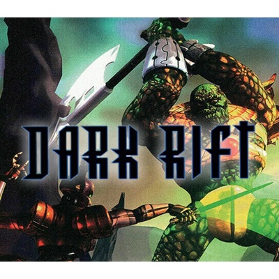 Dark Rift