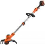Black & Decker BCSTA536B-XJ Моторен тример